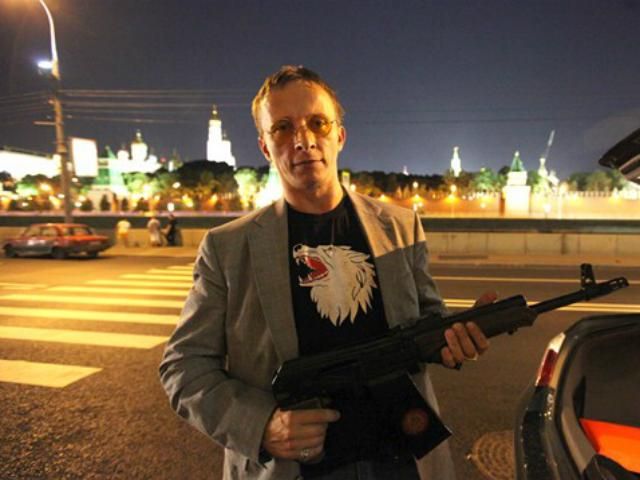 В Украине запретили 71 фильм с участием Охлобыстина В Украине запретили 71 фильм с участием Охлобыстина