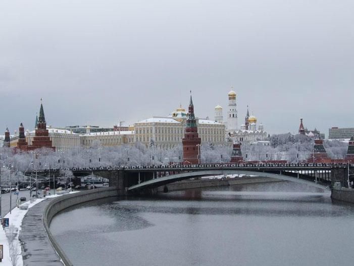 Всемирный банк ухудшил прогноз роста экономики России Всемирный банк ухудшил прогноз роста экономики России