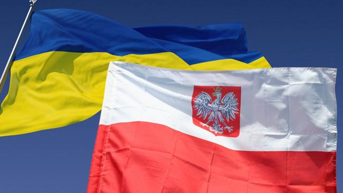 Киев и Варшава готовы до конца года упростить визовые режимы — МИД Украины Киев и Варшава готовы до конца года упростить визовые режимы — МИД Украины