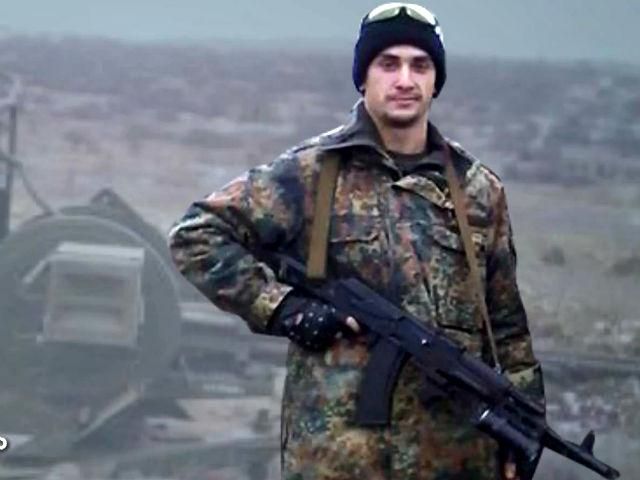 Боевики придерживаются "тишины" только тогда, когда им надо своих трупов забрать, — боец Боевики придерживаются "тишины" только тогда, когда им надо своих трупов забрать, — боец