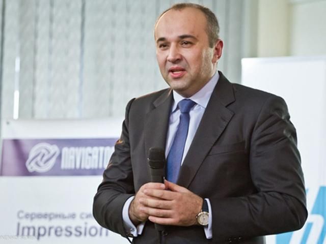 Суд випустив екс-заступника голови НБУ, який дав 2,7 мільярда Курченку, — ЗМІ