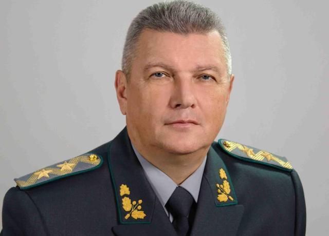 Почти все войска РФ оставили Херсонскую область, — пограничники Почти все войска РФ оставили Херсонскую область, — пограничники