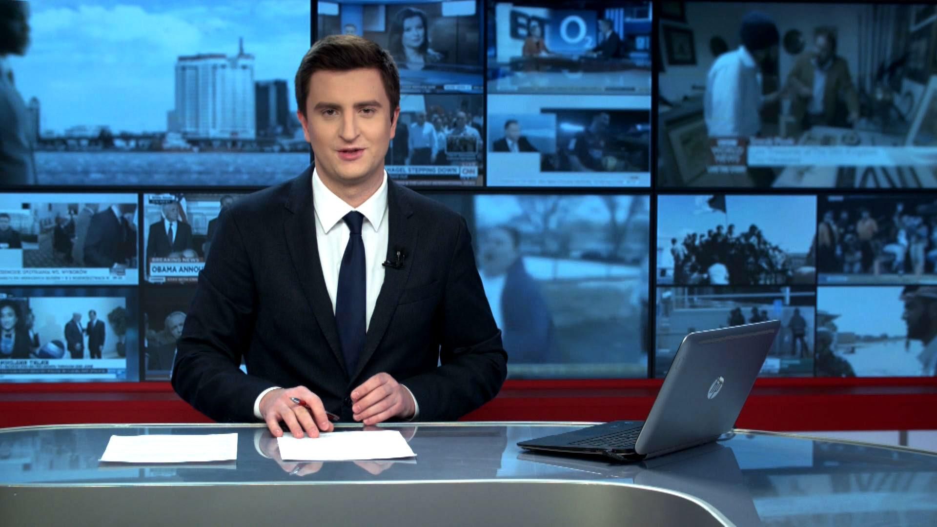 Випуск новин 9 грудня станом на 18:00