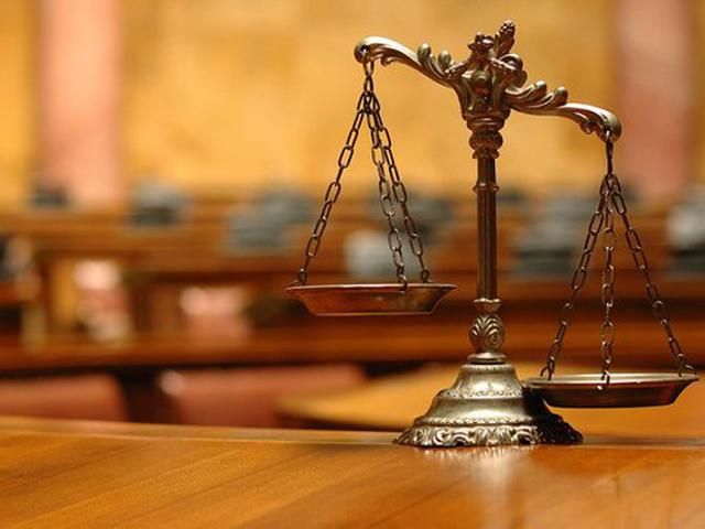 ГПУ вимагає перевірити суддів, які відправляли під варту євромайданівців ГПУ вимагає перевірити суддів, які відправляли під варту євромайданівців