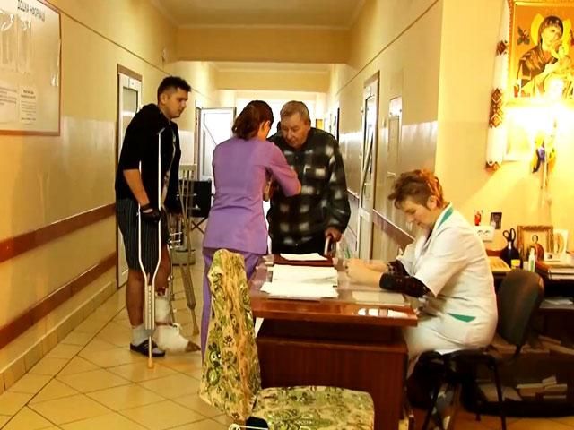 Бойцы не могут психологически отойти от войны, — психологи-волонтеры Бойцы не могут психологически отойти от войны, — психологи-волонтеры