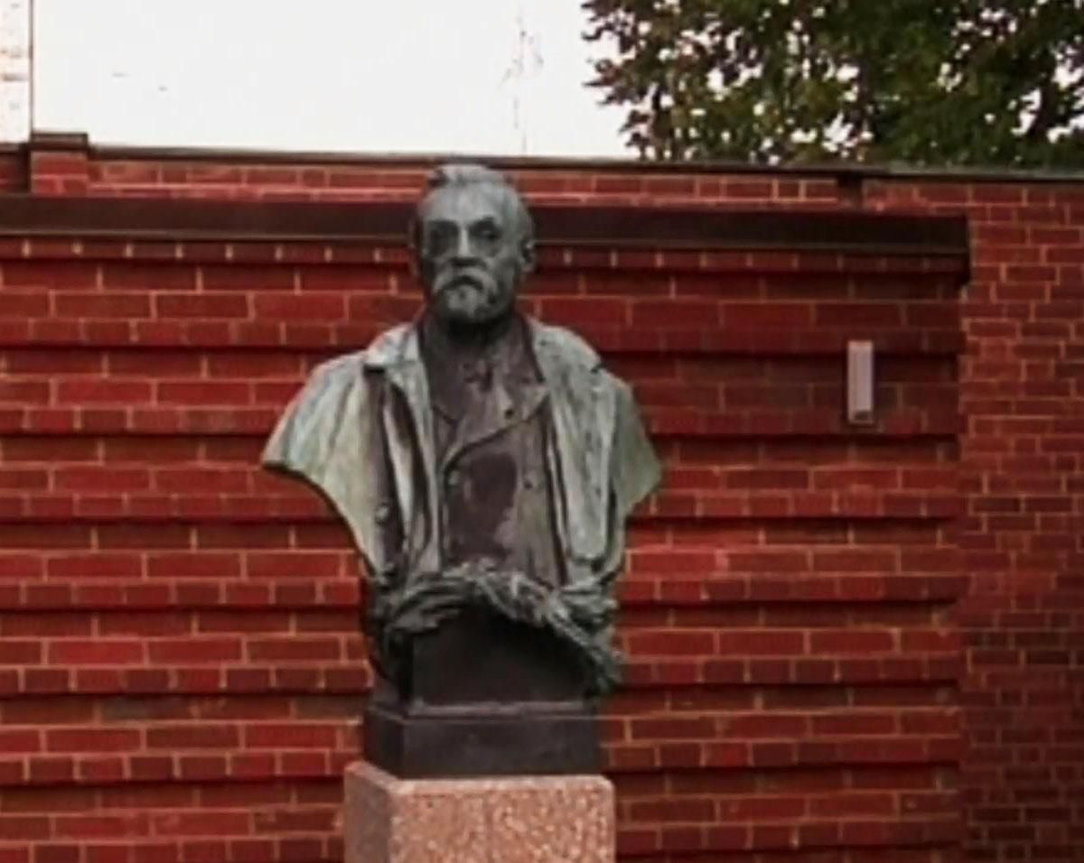 День в истории. 113 лет назад состоялось первое вручение Нобелевской премии День в истории. 113 лет назад состоялось первое вручение Нобелевской премии