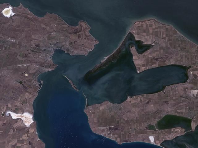 Тоннель дешевле и рациональнее моста, — Аксенов Тоннель дешевле и рациональнее моста, — Аксенов