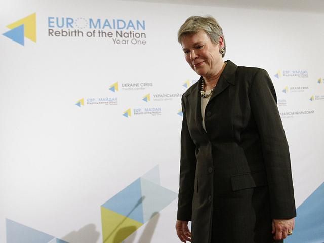 Україну може чекати доля Ірану і КНДР, — заступник держсекретаря США Україну може чекати доля Ірану і КНДР, — заступник держсекретаря США