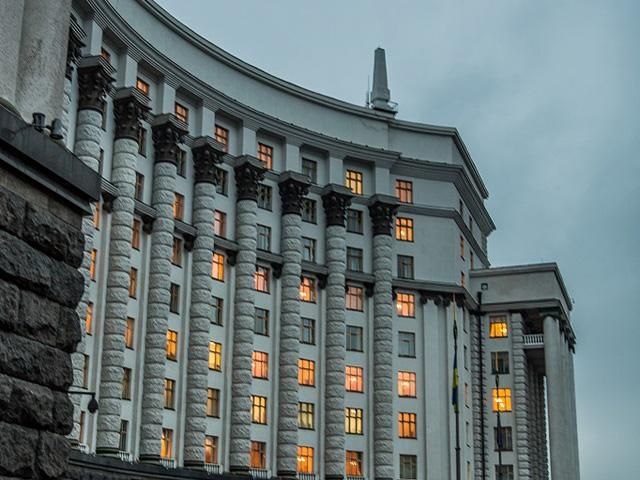 Кабмін збирається подвоїти експорт за 5 років Кабмін збирається подвоїти експорт за 5 років