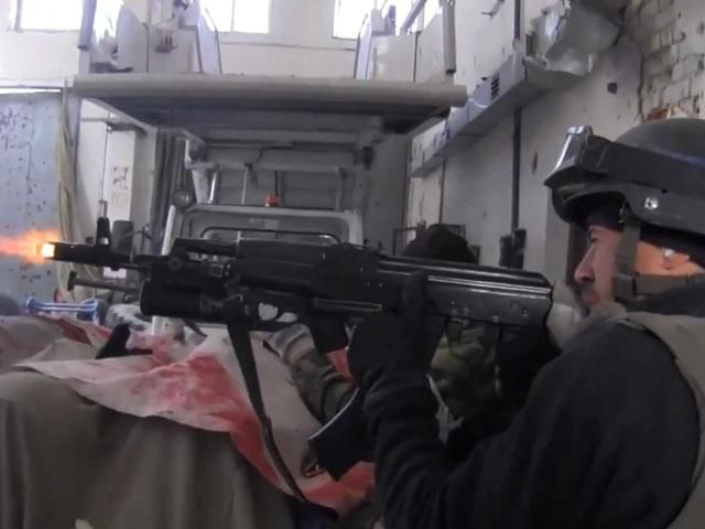 АТО сьогодні: загинуло двоє цивільних, терористи в "день тиші" здійснили 64 атаки АТО сьогодні: загинуло двоє цивільних, терористи в "день тиші" здійснили 64 атаки