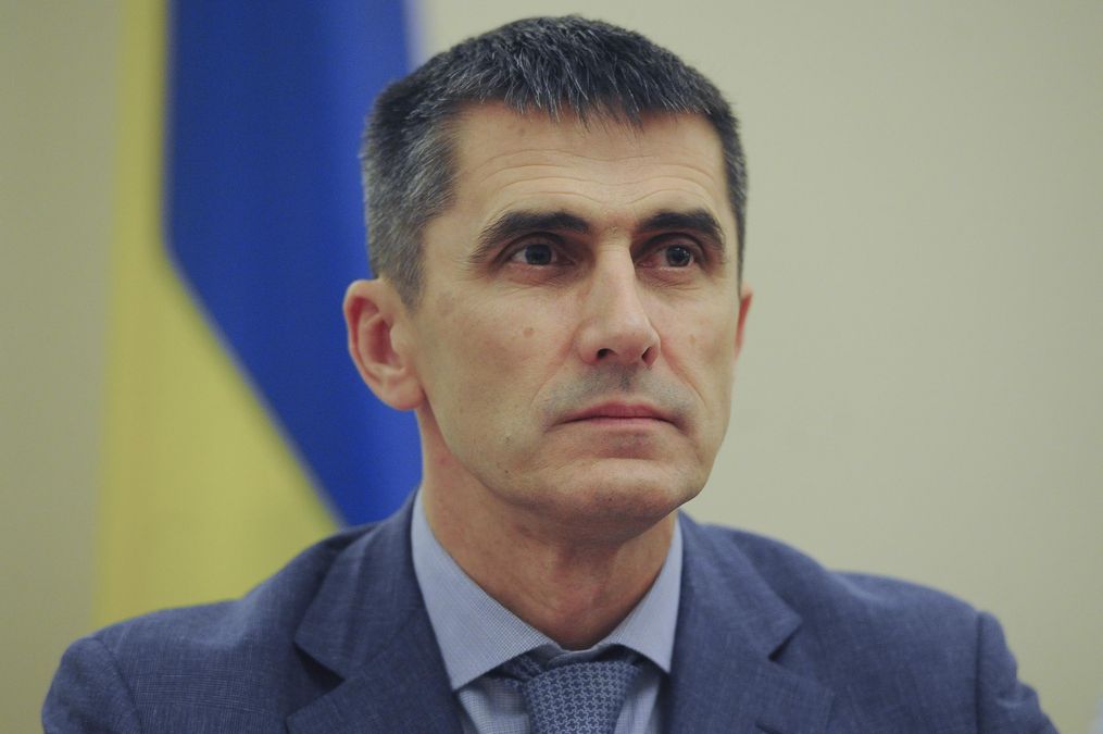 У ГПУ спростовують відмову від допомоги Міжнародного суду У ГПУ спростовують відмову від допомоги Міжнародного суду