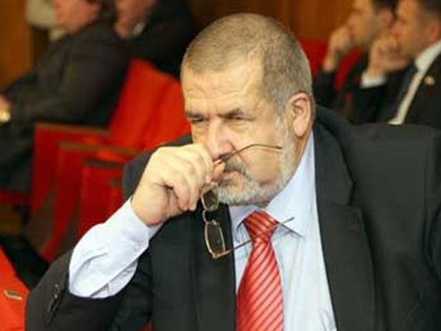 Преследование крымских татар — путинские стандарты общественной жизни РФ, — Чубаров Преследование крымских татар — путинские стандарты общественной жизни РФ, — Чубаров