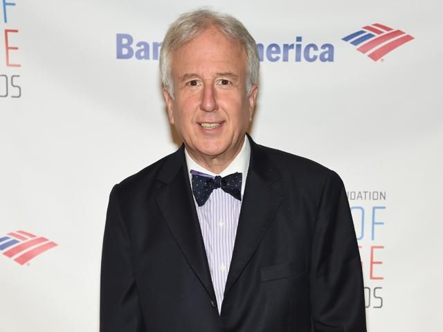 Основатель агентства Bloomberg уходит с поста главного редактора Основатель агентства Bloomberg уходит с поста главного редактора