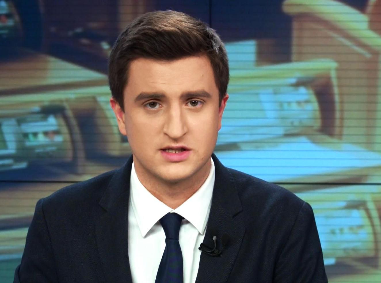 Підсумковий випуск новин 9 грудня станом на 21:00