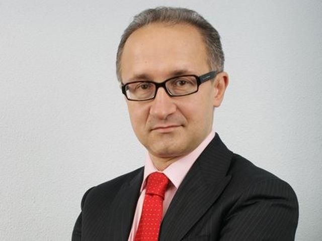 Обрано голову Вищої кваліфікаційної комісії суддів Обрано голову Вищої кваліфікаційної комісії суддів