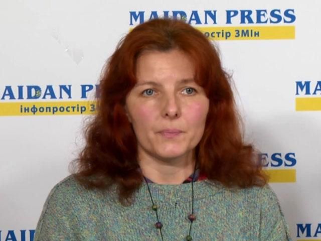 Російська громадська організація переїжджає в Україну через репресії