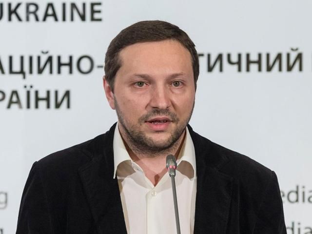 Мининформации цензурой заниматься не будет , — Стець Мининформации цензурой заниматься не будет , — Стець