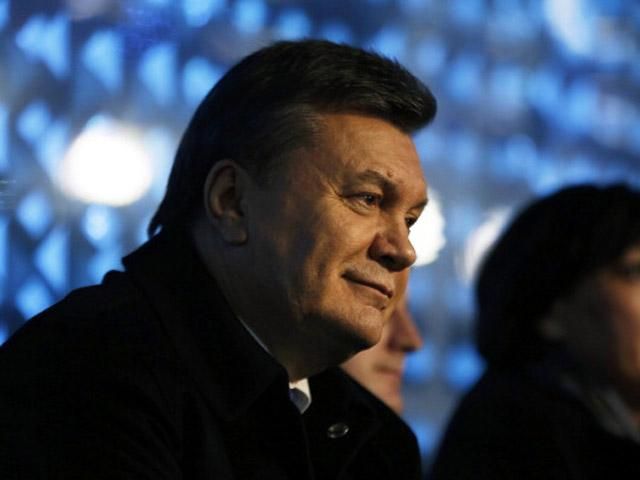 Ярош есть в розыске Интерпола, а Януковича нет — это свидетельство заинтересованности — Береза