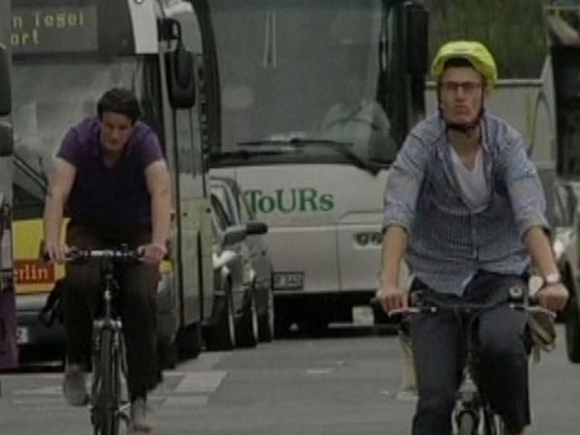 У Британії за рік вкрали велосипедів на 2,3 млн доларів