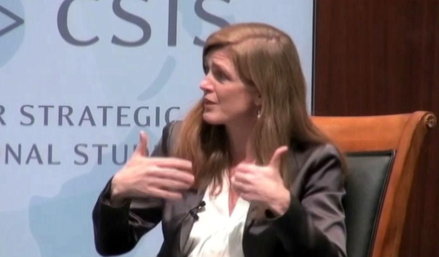 В ООН все більше комісарів відкрито засуджують дії Росії В ООН все більше комісарів відкрито засуджують дії Росії