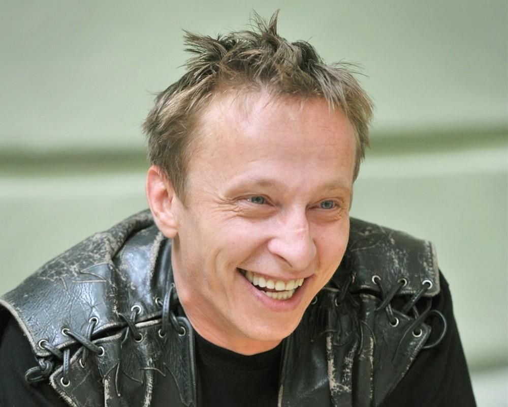 Охлобыстин считает, что украинцы продолжат смотреть его фильмы Охлобыстин считает, что украинцы продолжат смотреть его фильмы