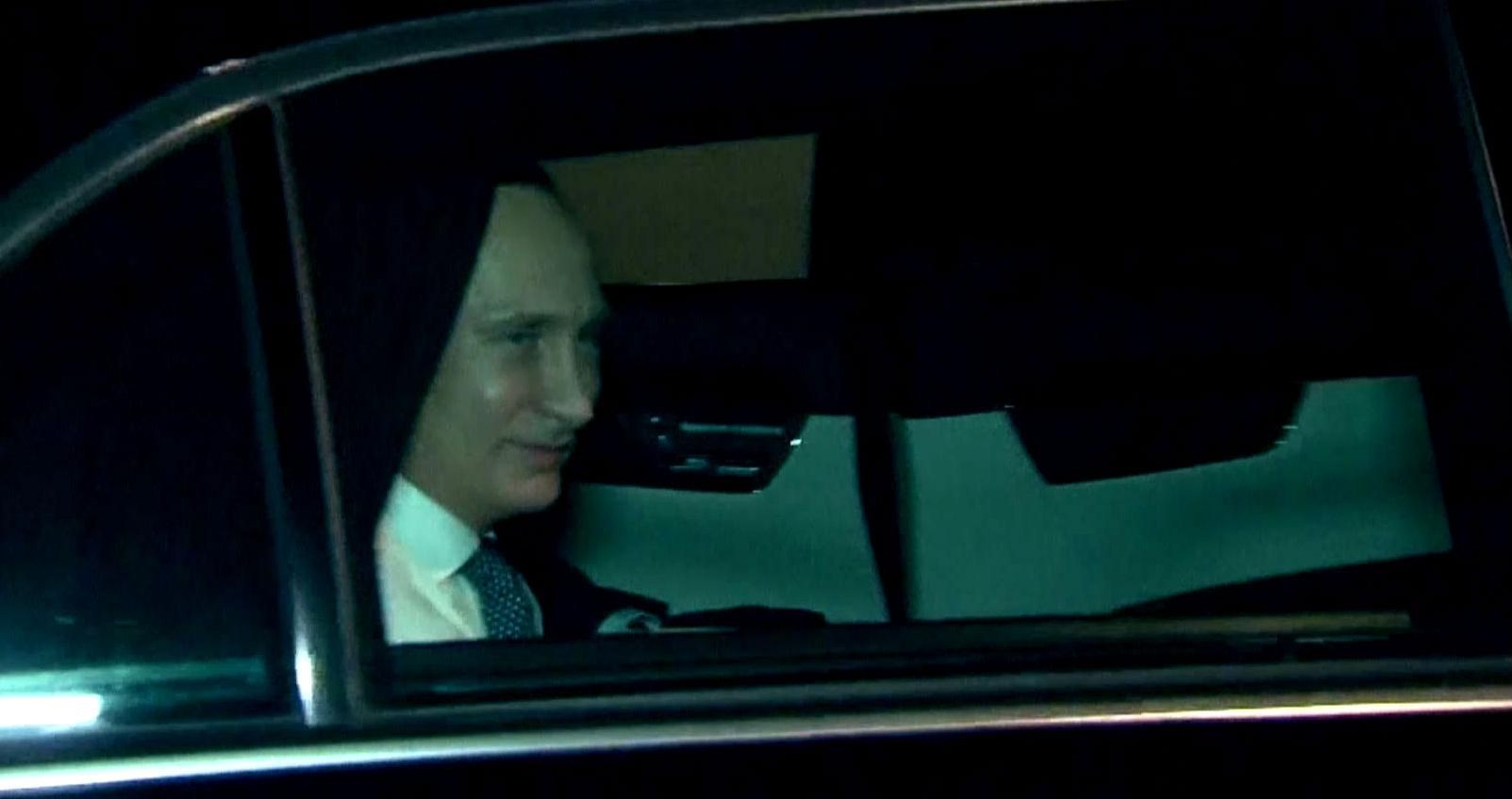 Слово, яке Еббот вжив щодо Путіна, стало словом року в Австралії Слово, яке Еббот вжив щодо Путіна, стало словом року в Австралії