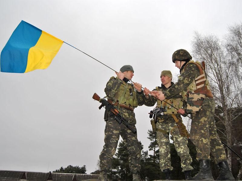 Вперше за час АТО не зафіксовано втрат за добу, — РНБО Вперше за час АТО не зафіксовано втрат за добу, — РНБО