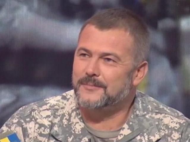 Комбати-нардепи будуть вимагати визнання подій на Донбасі війною