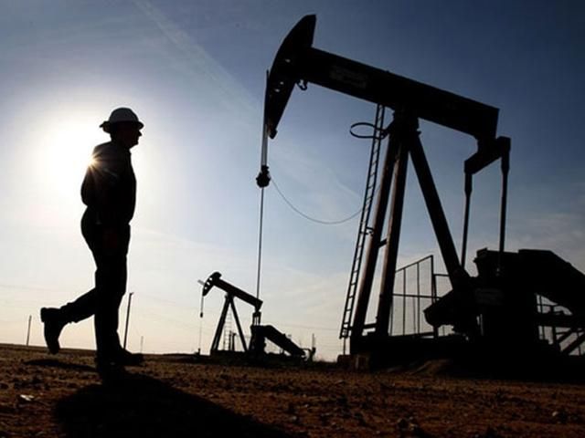 Нефть дешевеет на фоне прогнозов из Ирана