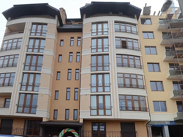 Будуємо, як для себе Будуємо, як для себе