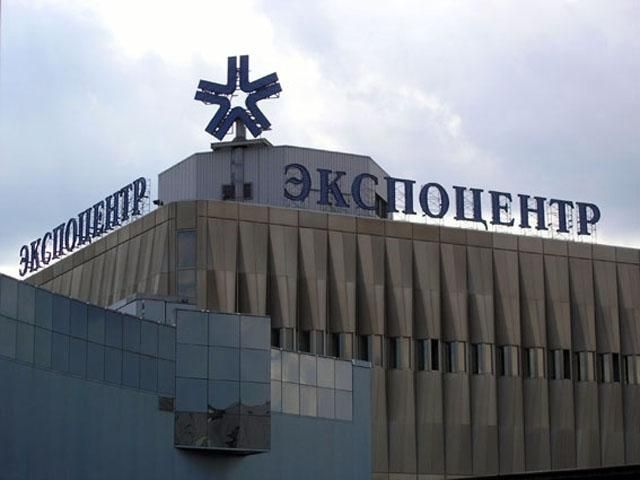 "Экспоцентр" может стать лучшим луна-парком в Восточной Европе "Экспоцентр" может стать лучшим луна-парком в Восточной Европе