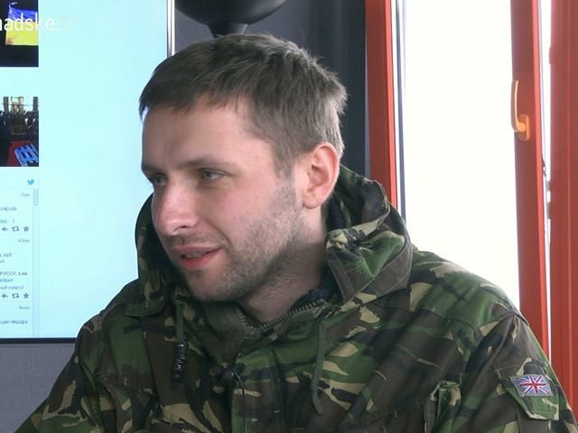 Комбаты-депутаты будут бороться с агентами ФСБ Комбаты-депутаты будут бороться с агентами ФСБ