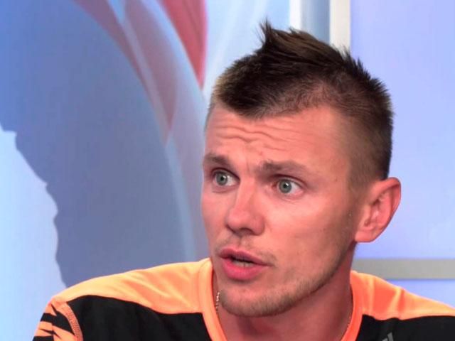 Коба — під домашнім арештом (Документ) Коба — під домашнім арештом (Документ)