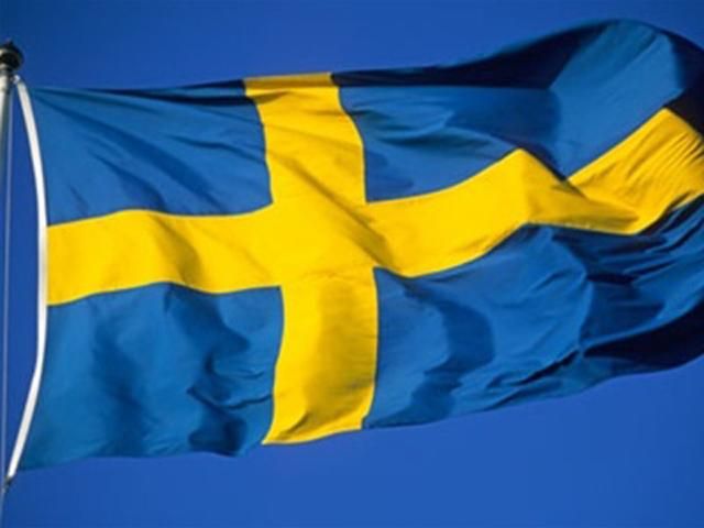 Швеція підписала угоду з ООН на надання Україні гуманітарної допомоги Швеція підписала угоду з ООН на надання Україні гуманітарної допомоги