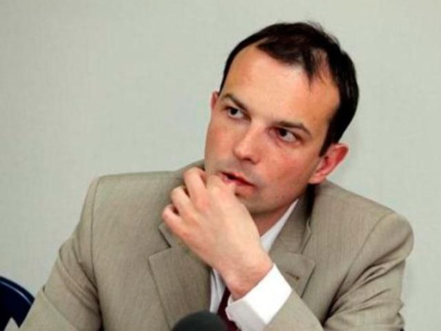 Основна біда нових керівників правоохоронних органів — старі кадри, — Соболєв Основна біда нових керівників правоохоронних органів — старі кадри, — Соболєв