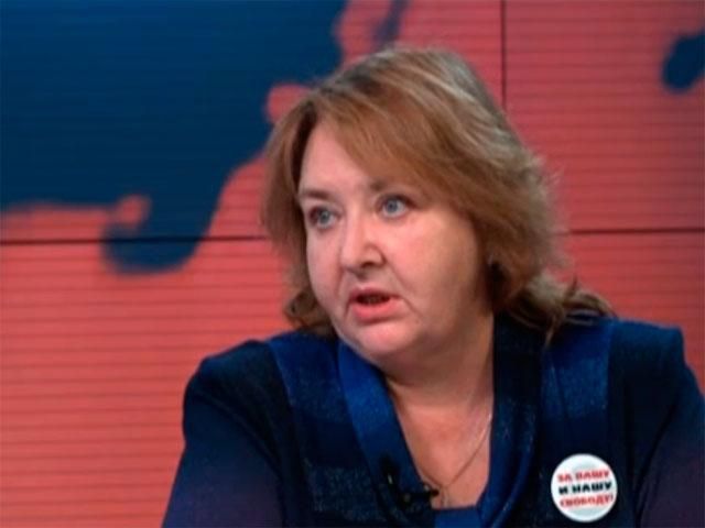 Сім’ї російських солдатів, загиблих на Донбасі, отримають максимум 255 доларів, — Васильєва Сім’ї російських солдатів, загиблих на Донбасі, отримають максимум 255 доларів, — Васильєва