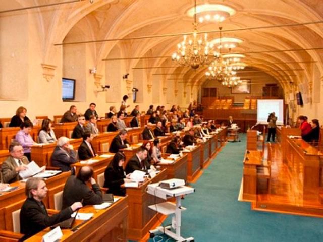 Сенат Чехії ратифікував Угоду України з ЄС