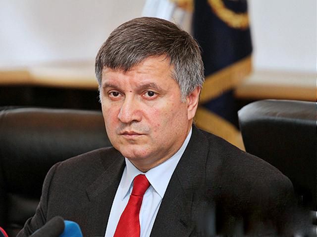 Количество милиционеров в Украине может уменьшиться до 150 тысяч, — Аваков Количество милиционеров в Украине может уменьшиться до 150 тысяч, — Аваков