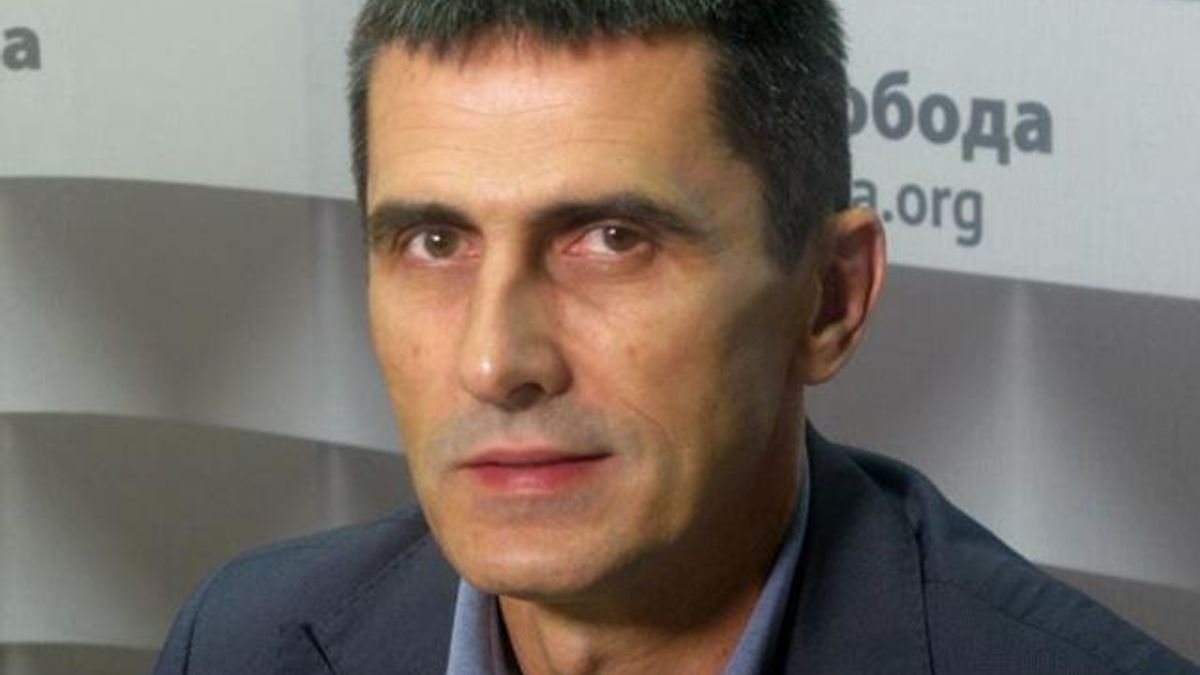 Ярема божиться, що готовий іти у відставку Ярема божиться, що готовий іти у відставку
