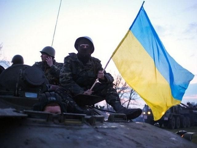 Як бійцю АТО отримати статус учасника бойових дій Як бійцю АТО отримати статус учасника бойових дій