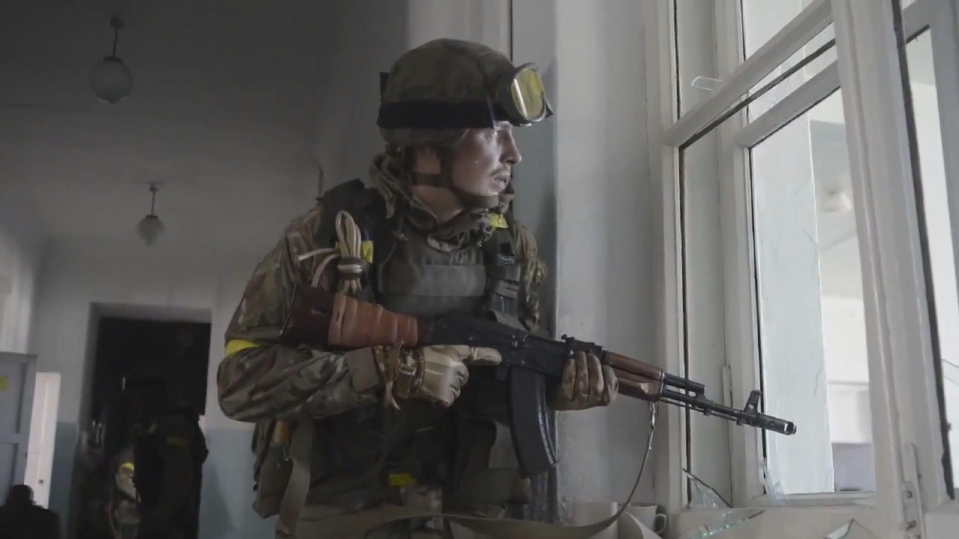 Іловайська трагедія: комбати з'ясують хто винний Іловайська трагедія: комбати з'ясують хто винний