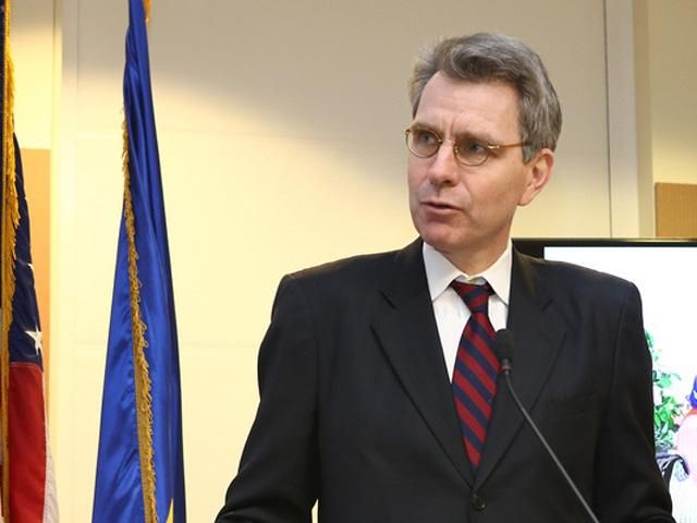 Українські умови для бізнесу є більшою загрозою, ніж російські танки, — Пайєтт Українські умови для бізнесу є більшою загрозою, ніж російські танки, — Пайєтт