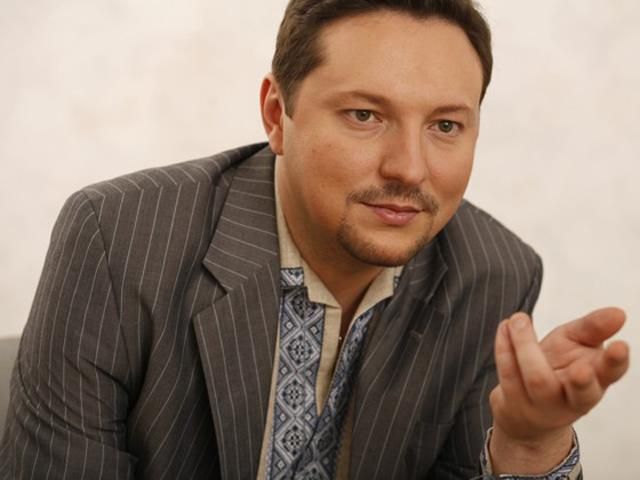 Як тільки ми виграємо війну, я на наступний день подам у відставку, — Стець Як тільки ми виграємо війну, я на наступний день подам у відставку, — Стець