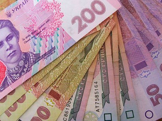 Гривня стабілізується, коли в Україну повернуться інвестори, — НБУ Гривня стабілізується, коли в Україну повернуться інвестори, — НБУ