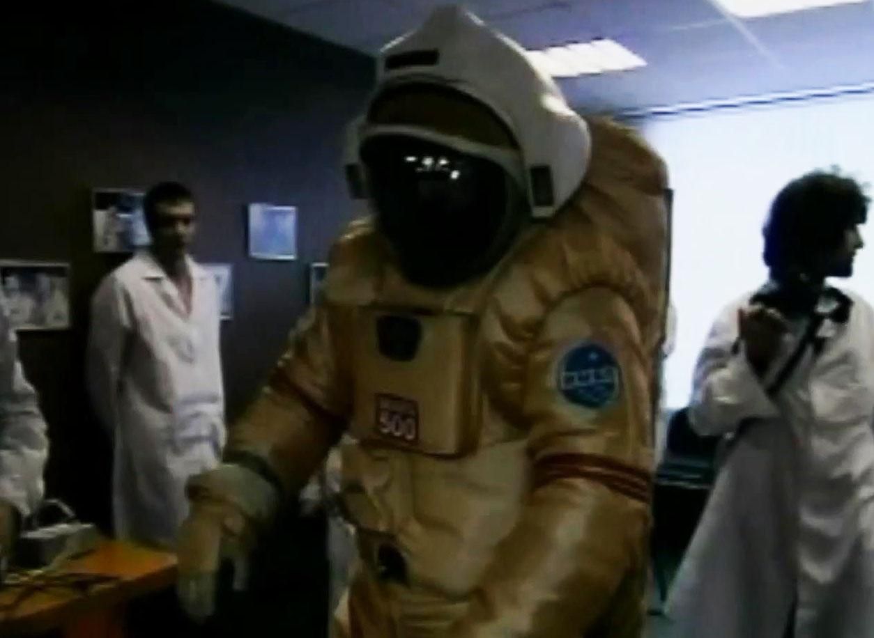 Военно-космические силы заменят в России военно-воздушные Военно-космические силы заменят в России военно-воздушные