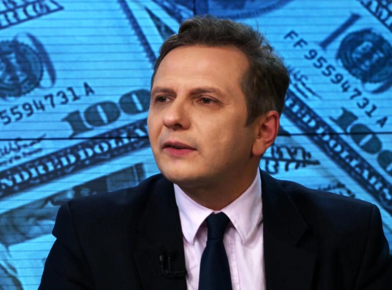 Украинская экономика упадет на 7%, — эксперт Украинская экономика упадет на 7%, — эксперт