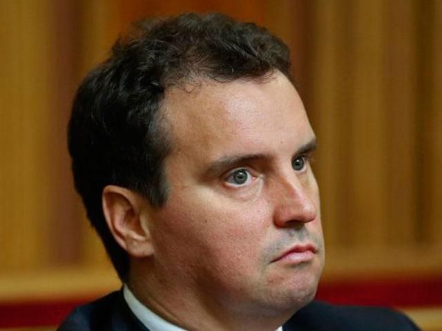 Министр экономики назвал Украину банкротом