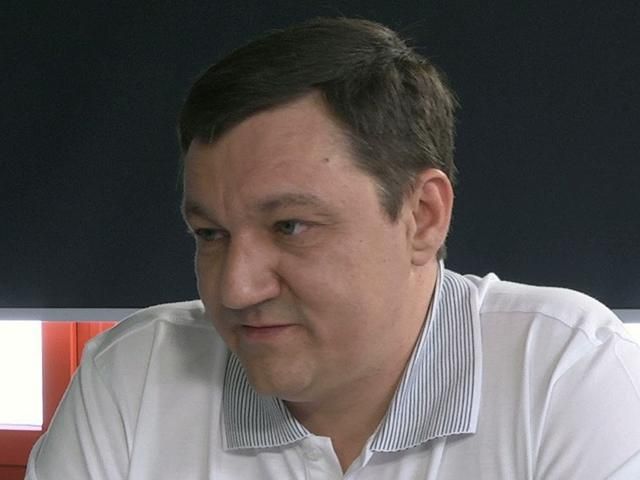 Комітет Верховної Ради з нацбезпеки пропонуватиме зміни в програму уряду, — Тимчук