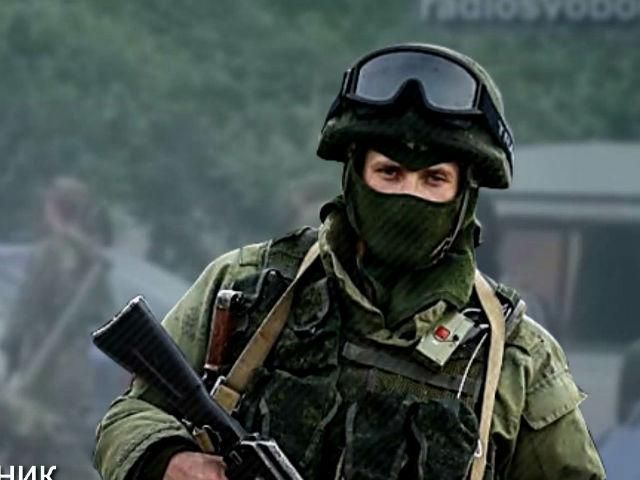 Российский десантник рассказал как, притворяясь "ополченцем", он воевал на Донбассе Российский десантник рассказал как, притворяясь "ополченцем", он воевал на Донбассе