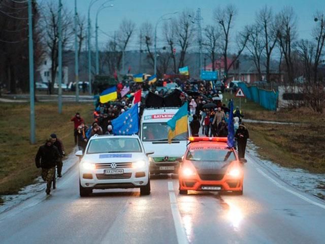 Ніщо нам не завадить “мочити” корупціонерів, — заява Автомайдану